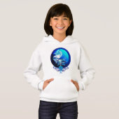 SEA TURTLE BLUE MOON RACE (Devant entier)