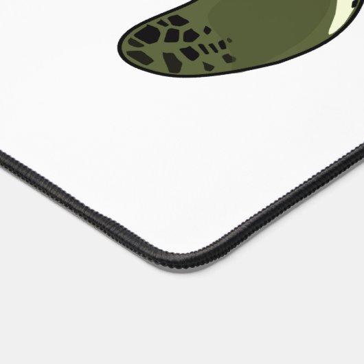 Sea turtle cartoon (Coin)