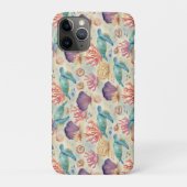 Sea Turtle Case-Mate iPhone Case (Achterkant)