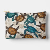 Sea Turtle Etui (Voorkant)