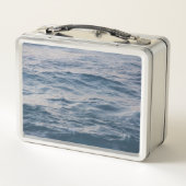 Sea water closeuds (Achterkant)