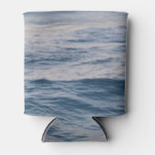 Sea water closeuds blikjeskoeler (Voorkant)