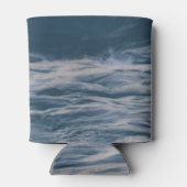 Sea water closeuds blikjeskoeler (Achterkant)