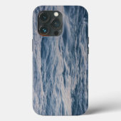 Sea water closeuds Case-Mate iPhone case (Achterkant)