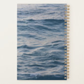 Sea water closeuds planner (Achterkant)