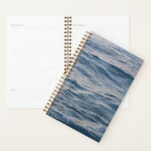 Sea water closeuds planner (Display)