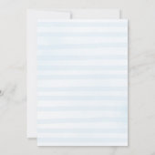 Sea You Soon Baby Shower Invitation (Dos)