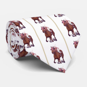 Seabiscuit verslaat oorlogsadmiraal in Race Stropd Stropdas