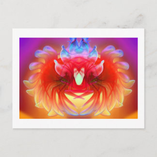 Seabloom3 Briefkaart