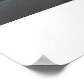 Seaburn Waves Print (Hoek)