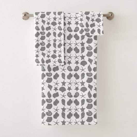 Seacombers gris foncé (En situation)