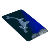 Seafant Magneet (Rechterzijde)