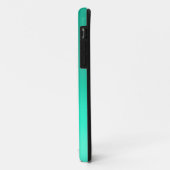 Seafoam Fade Case-Mate iPhone Case (Achterkant/links)