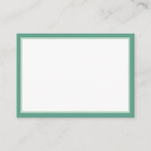 Seafoam Rattan Informatiekaartje (Voorkant)