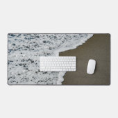 Seafoam Seashore Bureaumat (Keyboard & Muis)