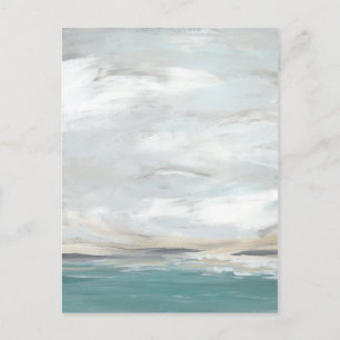 Seafoam Vista Briefkaart