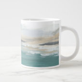 Seafoam Vista Extra Grote Beker (Rechts)