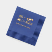 Seafood Boil Bachelorette Party (Gauche)