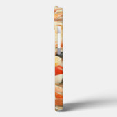 Seafood Extravaganza 2010 Case-Mate iPhone Case (Achterkant / Links)