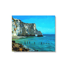 Seaford Head Arch, Seven Sisters, Verenigd Koninkr