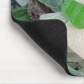 Seaglass Serendipiteit Muismat (Hoek)