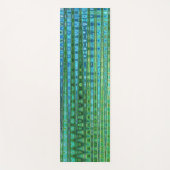 Seagrass Yoga Mat (Voorkant)