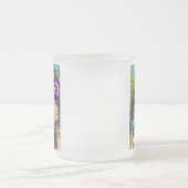 Seagreen Siren Matglas Koffiemok (Center)