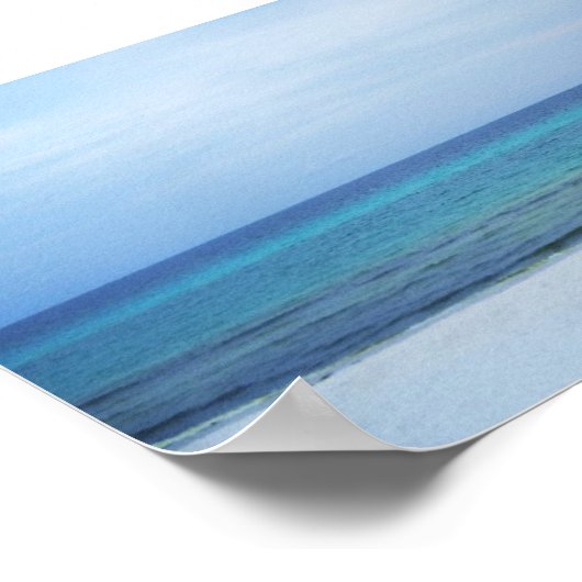 SEAGROOM POSTER (Hoek)