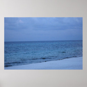 SEAGROOM POSTER