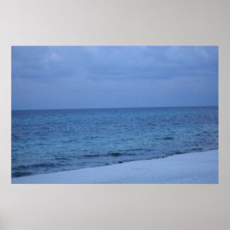 SEAGROOM POSTER