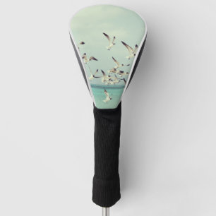 Seaguleren Golfheadcover