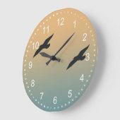 Seaguleren Grote Klok (Hoek)