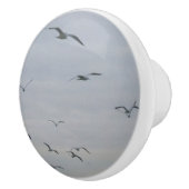 Seaguleren Keramische Knop (Rechts)