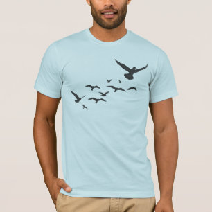 Seaguleren T-shirt