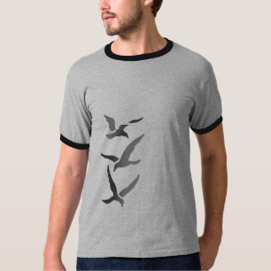 Seaguleren T-shirt
