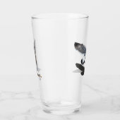 SEAGULES GLAS (Rechts)