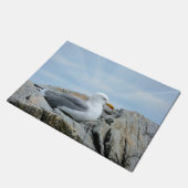 Seagull Beachy Deurmat (Schuin)