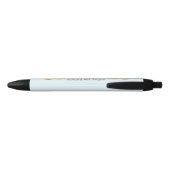 Seagull Design Personated Zwarte Inkt Pen