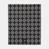 Seagull Fleece Blanket (Voorkant)