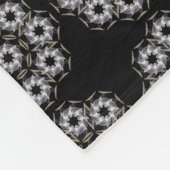 Seagull Fleece Blanket Deken (Hoek)