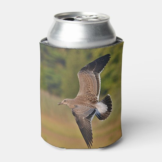 Seagull Koelbox Blikjeskoeler (Blikje Voorkant)