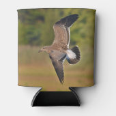 Seagull Koelbox Blikjeskoeler (Voorkant)
