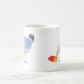 Seagull mok Neem twee (Center)