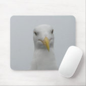 Seagull Mousepad Muismat (Met muis)