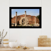 Seagull op het Poster Forum (Keuken)