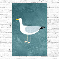 Seagull Permanent