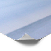 Seagull Photo Poster  (Coin)