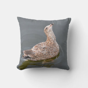 Seagull Pillow Kussen