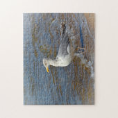 Seagull Puzzle Legpuzzel (Verticaal)