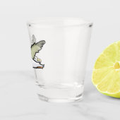 Seagull Shot Glas (Rechts)